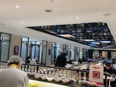 大堂-天府火锅·始于1989年(老城十字街店)