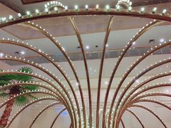 -上海建国宾馆-葵园餐厅
