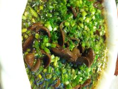 葱香腰片-方荣糊涂菜馆(湖北路店)