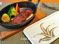 -香樟花园法式铁板烧(恒隆广场店)
