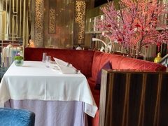 -金轩中餐厅 Jin Xuan(浦东丽思卡尔顿酒店)