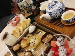 -国际饭店·原点咖啡吧ORIGIN CAFE&BAR