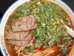 -宛平李记小吃(东关街店)