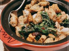 -莆田餐厅PUTIEN(金融街购物中心店)