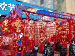 -西北轻工批发市场