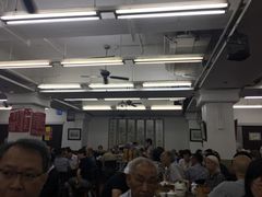 -香港蓮香樓(上環店)