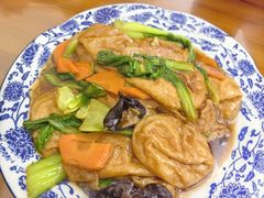 -灵福缘私房菜·农家菜(拈花湾·灵山大佛必推店)