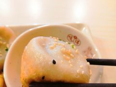 鲜肉生煎-咬不得高祖生煎·简餐(天城商业中心店)