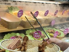 -樱煦和牛寿喜烧(如皋吾悦广场店)