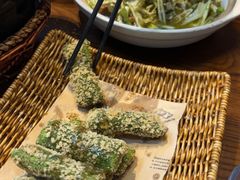 -食光慢宴·安吉土菜馆