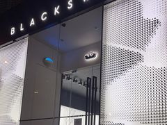 -BLACKSWAN黑天鹅(环球店)