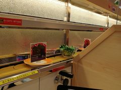 -京樽回転寿司(奥林匹克店)