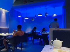 -喜鼎海胆水饺(柏威年购物中心店)