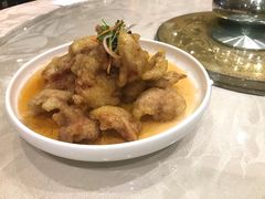 -老长春肉馆(创业大街店)
