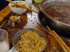 -中和远东火锅兔(老店)