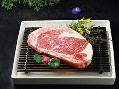 -黑牛黑猪烤肉专门店(万象城店)