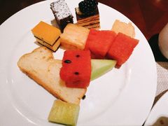 -成都世纪城假日酒店-西楼