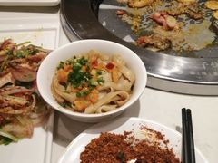 -么子烤肉(化龙池店)