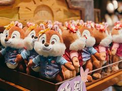 -迪士尼小镇