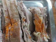 -马学武手抓美食(下南关总店)