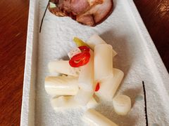 -烧肉馆(古北水镇景区店)