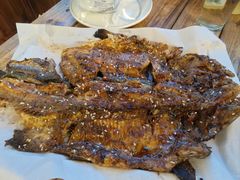 -小饭桶(野三坡百里峡店)