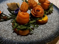 -villaa·别墅·融合菜西餐厅