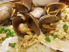 -赶海部落海鲜城(海阳路店)