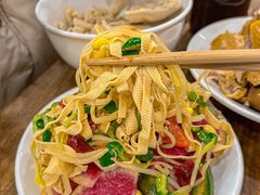 -老刘家永盛斋·传统泡馍(东关南街店)