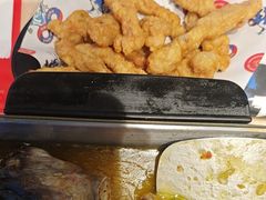 -鱼酷活鱼烤鱼(沈阳大悦城店)