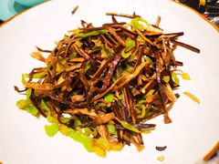 -翠湖轩中餐厅(昆明翠湖宾馆店)