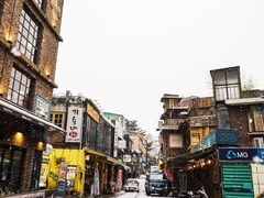 -梨泰院