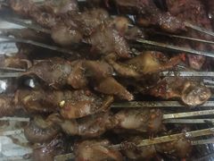 -文文烤肉(大皮院店)
