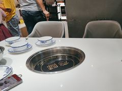 -陈记顺和潮汕牛肉火锅(韩江路店)