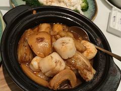 -晶荷轩(香港迪士尼乐园酒店)