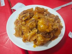 -同发号饭庄(复兴路店)