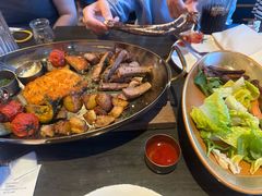 -哈蒙德餐厅