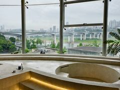-Yolo私汤温泉设计师酒店(重庆南滨路店)