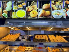 -老街粘食店(宜昌路店)