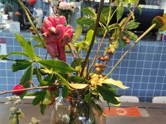 -微焙咖啡工厂(海峡创意产业园·红坊店)