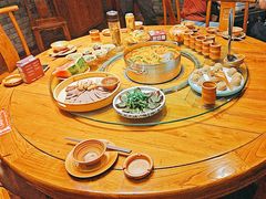 -亮欢寨酸汤鱼(沙冲路店)