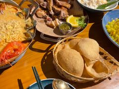 -曼泰·泰餐(江南环球港店)
