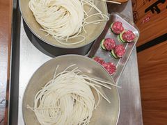 -小螺大作·螺蛳粉火锅(林和西店)
