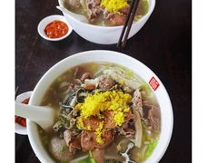 -潮镇老尾牛杂(环城西路店)
