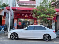 门面-正宗阳山牛杂(东城店)