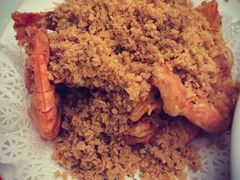 iphone_upload_pic-无招牌海鲜餐厅(滨海艺术中心店)