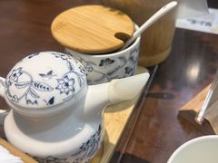 -蟹上黄·蟹黄面·江南糖水(人民广场店)