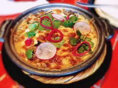 -Luchador摔跤手墨西哥餐厅(恒宇广场店)