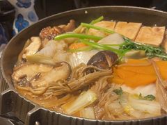 -满来寿喜烧(金虹桥店)