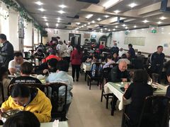 -杨记拉面总店